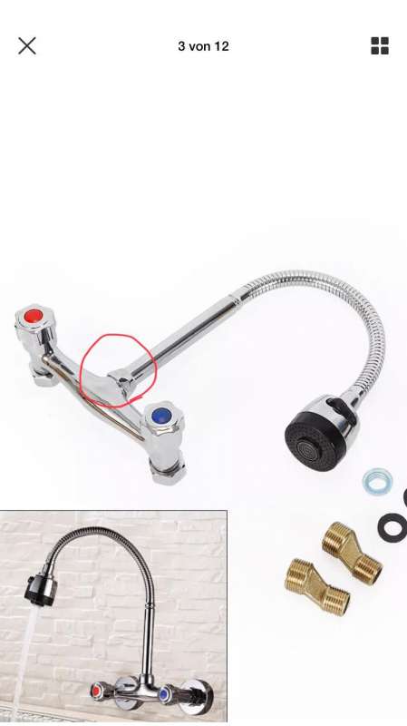 BAU.DE / BAU-Forum: 2. Bild zu Frage "Gardena Adapter 23 mm: Hahnverbinder finden – Wo kaufen oder produzieren lassen?" im BAU-Forum "Installation: Elektro, Gas, Wasser, Fernwärme etc." BAU.DE / BAU-Forum: 2. Bild zu Frage "Gardena Adapter 23 mm: Hahnverbinder finden – Wo kaufen oder produzieren lassen?" im BAU-Forum "Installation: Elektro, Gas, Wasser, Fernwärme etc."