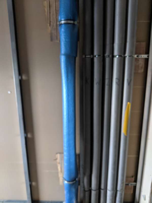 BAU.DE / BAU-Forum: 1. Bild zu Frage "Abwasserrohr - Schalldruck" im BAU-Forum "Installation: Elektro, Gas, Wasser, Fernwärme etc." BAU.DE / BAU-Forum: 1. Bild zu Frage "Abwasserrohr - Schalldruck" im BAU-Forum "Installation: Elektro, Gas, Wasser, Fernwärme etc."