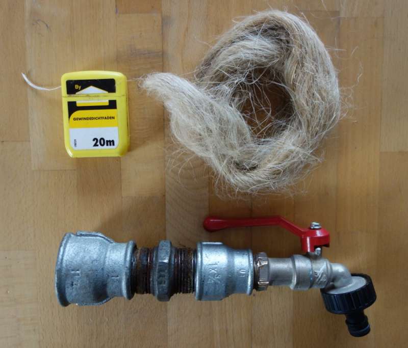 BAU.DE / BAU-Forum: 2. Bild zu Antwort "Ja, sehr einfach zu realisieren - soll ich mal eben schnell vorbei kommen?" auf die Frage "Wasserentnahme Notlösung" im BAU-Forum "Installation: Elektro, Gas, Wasser, Fernwärme etc." BAU.DE / BAU-Forum: 2. Bild zu Antwort "Ja, sehr einfach zu realisieren - soll ich mal eben schnell vorbei kommen?" auf die Frage "Wasserentnahme Notlösung" im BAU-Forum "Installation: Elektro, Gas, Wasser, Fernwärme etc."