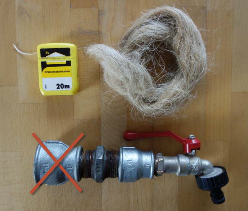 BAU.DE / BAU-Forum: 2. Bild zu Antwort "Sollte direkt passen" auf die Frage "Wasserentnahme Notlösung" im BAU-Forum "Installation: Elektro, Gas, Wasser, Fernwärme etc." BAU.DE / BAU-Forum: 2. Bild zu Antwort "Sollte direkt passen" auf die Frage "Wasserentnahme Notlösung" im BAU-Forum "Installation: Elektro, Gas, Wasser, Fernwärme etc."