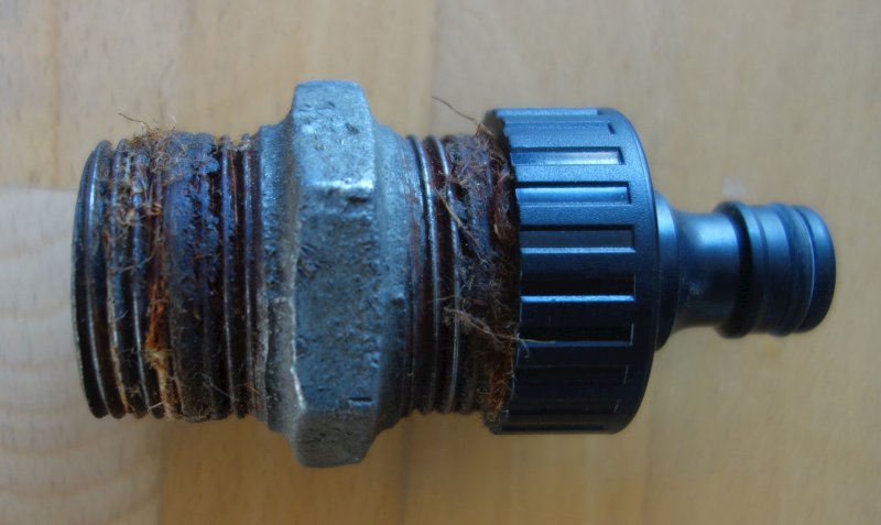 BAU.DE / BAU-Forum: 2. Bild zu Antwort "In Anlehnung an die Berg'sche-Lösung" auf die Frage "Wasserentnahme Notlösung" im BAU-Forum "Installation: Elektro, Gas, Wasser, Fernwärme etc." BAU.DE / BAU-Forum: 2. Bild zu Antwort "In Anlehnung an die Berg'sche-Lösung" auf die Frage "Wasserentnahme Notlösung" im BAU-Forum "Installation: Elektro, Gas, Wasser, Fernwärme etc."