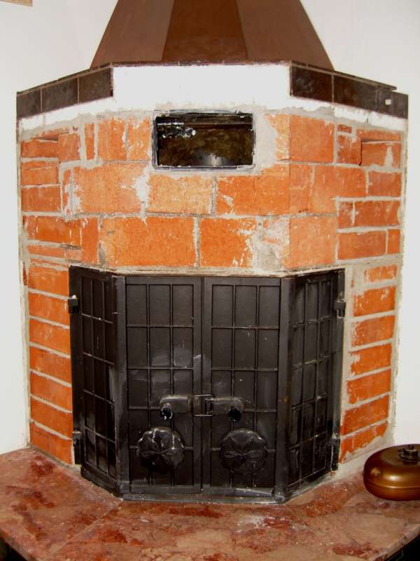 BAU.DE - Forum - Kamin und Kachelofen - 11746: Kachelofen verputzen
