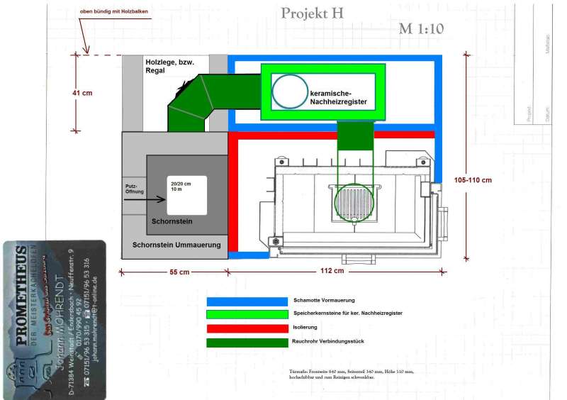 BAU.DE / BAU-Forum: 2. Bild zu Antwort "Freistehender Schornstein: Designintegration bei Grundöfen & Kombiöfen" auf die Frage "Kamin freistehend im Raum: Wandanschluss notwendig? Vorschriften & Sicherheit" im BAU-Forum "Kamin und Kachelofen" BAU.DE / BAU-Forum: 2. Bild zu Antwort "Freistehender Schornstein: Designintegration bei Grundöfen & Kombiöfen" auf die Frage "Kamin freistehend im Raum: Wandanschluss notwendig? Vorschriften & Sicherheit" im BAU-Forum "Kamin und Kachelofen"