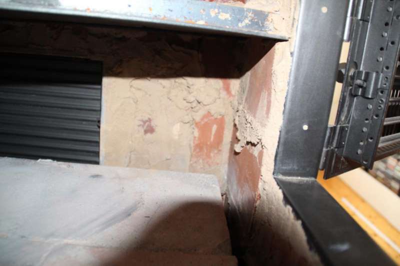 BAU.DE / BAU-Forum: 4. Bild zu Frage "Grundofen Heizleistung verbessern: Kacheln werden nicht warm – Ursachen & Lösungen?" im BAU-Forum "Kamin und Kachelofen" BAU.DE / BAU-Forum: 4. Bild zu Frage "Grundofen Heizleistung verbessern: Kacheln werden nicht warm – Ursachen & Lösungen?" im BAU-Forum "Kamin und Kachelofen"