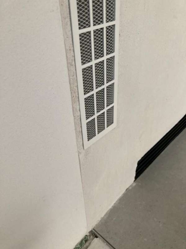 BAU.DE / BAU-Forum: 2. Bild zu Frage "Kamin verputzen: Haarrisse vermeiden – Brandschutzwand, Trockenbau & Putz-Techniken" im BAU-Forum "Kamin und Kachelofen" BAU.DE / BAU-Forum: 2. Bild zu Frage "Kamin verputzen: Haarrisse vermeiden – Brandschutzwand, Trockenbau & Putz-Techniken" im BAU-Forum "Kamin und Kachelofen"