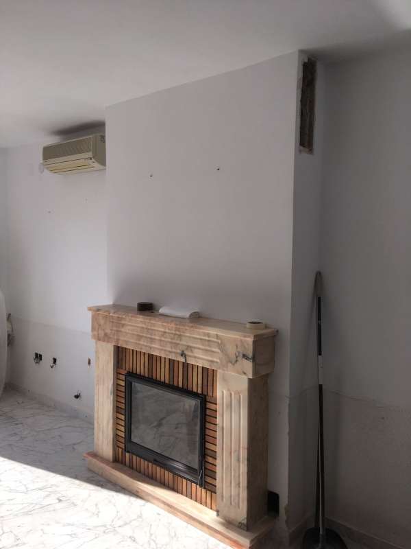 BAU.DE / BAU-Forum: 1. Bild zu Frage "Kaminkassette umrüsten: Pellets oder Gas? Kosten, Vor-/Nachteile, Alternativen für Ferienhaus" im BAU-Forum "Kamin und Kachelofen" BAU.DE / BAU-Forum: 1. Bild zu Frage "Kaminkassette umrüsten: Pellets oder Gas? Kosten, Vor-/Nachteile, Alternativen für Ferienhaus" im BAU-Forum "Kamin und Kachelofen"