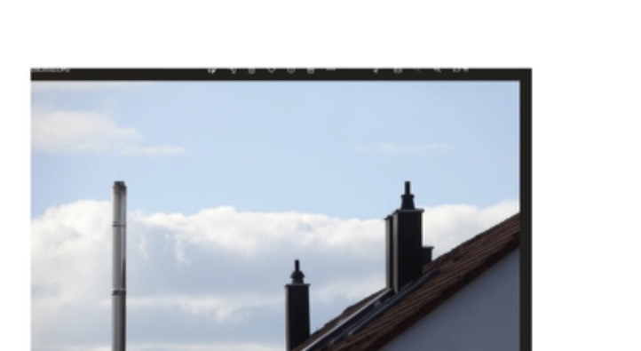 BAU.DE / BAU-Forum: 1. Bild zu Antwort "Genehmigung" auf die Frage "Schornstein an Traufe: Sicherheitsabstand zum Nachbarhaus? Firsthöhe, Überstand & Vorschriften" im BAU-Forum "Kamin und Kachelofen" BAU.DE / BAU-Forum: 1. Bild zu Antwort "Genehmigung" auf die Frage "Schornstein an Traufe: Sicherheitsabstand zum Nachbarhaus? Firsthöhe, Überstand & Vorschriften" im BAU-Forum "Kamin und Kachelofen"