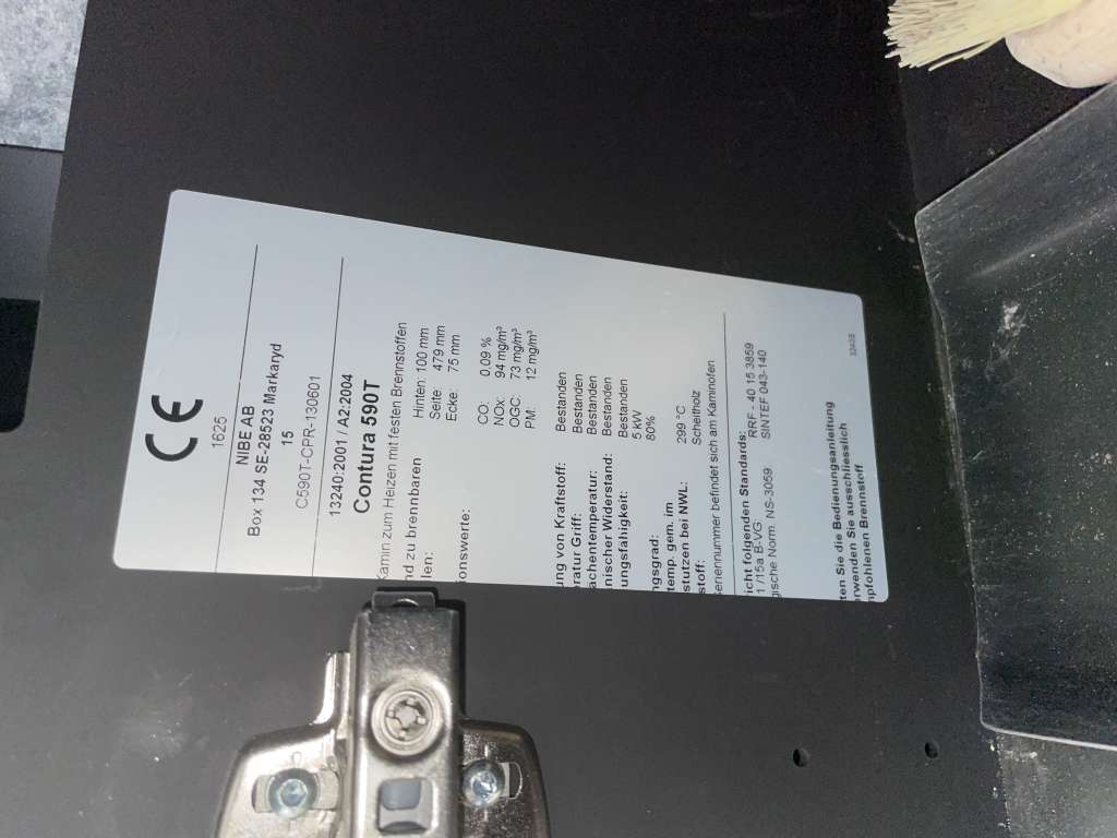 BAU.DE / BAU-Forum: 1. Bild zu Frage "Kaminofen Werte prüfen: Abgaswerte, Wirkungsgrad & Sicherheit – Was ist wichtig?" im BAU-Forum "Kamin und Kachelofen" BAU.DE / BAU-Forum: 1. Bild zu Frage "Kaminofen Werte prüfen: Abgaswerte, Wirkungsgrad & Sicherheit – Was ist wichtig?" im BAU-Forum "Kamin und Kachelofen"