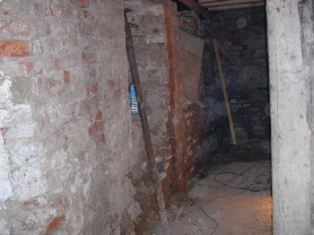 BAU.NET - Forum - Keller - 12701: Keller Innendämmung bei Fußbodenheizung