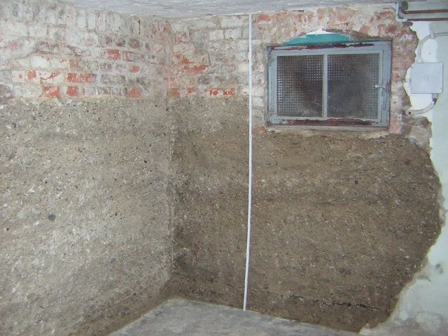BAU.DE / BAU-Forum: 1. Bild zu Frage "Keller im Altbau ausbauen: Wohnraum schaffen – Kosten, Dämmung & Feuchtigkeit?" im BAU-Forum "Keller" BAU.DE / BAU-Forum: 1. Bild zu Frage "Keller im Altbau ausbauen: Wohnraum schaffen – Kosten, Dämmung & Feuchtigkeit?" im BAU-Forum "Keller"