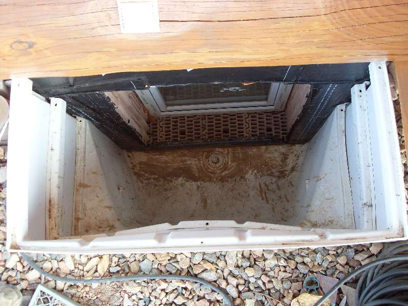 BAU.DE - Forum - Keller - 13030: Kellerlichtschacht - Verformung