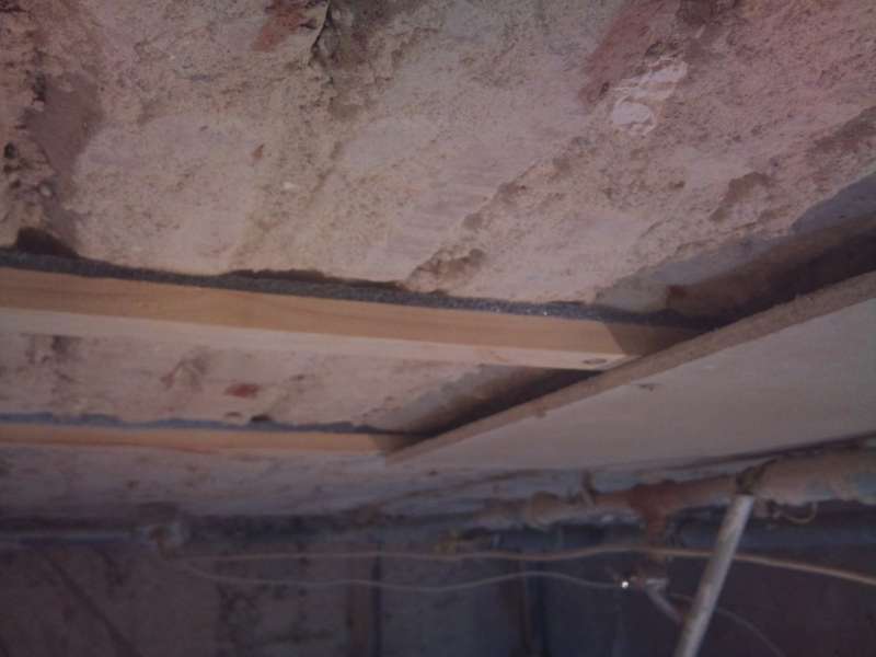 BAU.DE / BAU-Forum: 2. Bild zu Antwort "Wandverkleidung im Keller: Aufbau und Luftzirkulation" auf die Frage "Kellerwand im Altbau verputzen: Sanierputz bei hohem Grundwasserspiegel sinnvoll?" im BAU-Forum "Keller" BAU.DE / BAU-Forum: 2. Bild zu Antwort "Wandverkleidung im Keller: Aufbau und Luftzirkulation" auf die Frage "Kellerwand im Altbau verputzen: Sanierputz bei hohem Grundwasserspiegel sinnvoll?" im BAU-Forum "Keller"