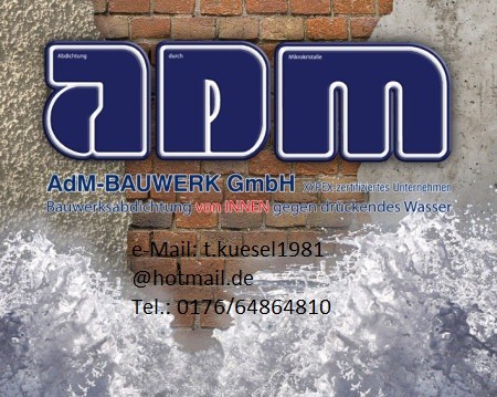 BAU.DE / BAU-Forum: 2. Bild zu Antwort "Feuchter Keller: Rotkalk vs. BAWAX zur Wandstabilisierung" auf die Frage "Feuchten Keller verputzen: Welcher Putz bei Salzausblühungen & hoher Feuchtigkeit geeignet?" im BAU-Forum "Keller" BAU.DE / BAU-Forum: 2. Bild zu Antwort "Feuchter Keller: Rotkalk vs. BAWAX zur Wandstabilisierung" auf die Frage "Feuchten Keller verputzen: Welcher Putz bei Salzausblühungen & hoher Feuchtigkeit geeignet?" im BAU-Forum "Keller"