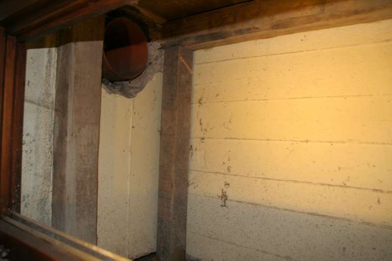 BAU.DE / BAU-Forum: 3. Bild zu Frage "Schaden im Saunaraum: Ursachen, Sofortmaßnahmen & Sanierungskosten?" im BAU-Forum "Keller" BAU.DE / BAU-Forum: 3. Bild zu Frage "Schaden im Saunaraum: Ursachen, Sofortmaßnahmen & Sanierungskosten?" im BAU-Forum "Keller"