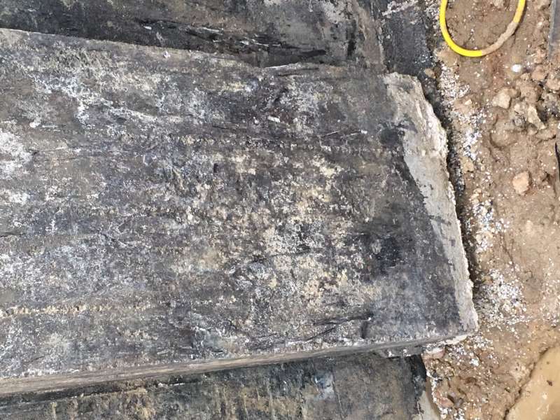 BAU.DE / BAU-Forum: 2. Bild zu Antwort "Hohlkehle Sanierung: Fotos zur Schadensanalyse" auf die Frage "Fehlende Hohlkehle ausgleichen: Methoden, Materialien & Kosten im Überblick" im BAU-Forum "Keller" BAU.DE / BAU-Forum: 2. Bild zu Antwort "Hohlkehle Sanierung: Fotos zur Schadensanalyse" auf die Frage "Fehlende Hohlkehle ausgleichen: Methoden, Materialien & Kosten im Überblick" im BAU-Forum "Keller"