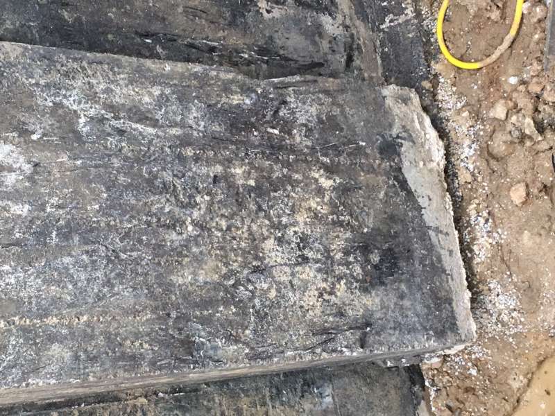 BAU.DE / BAU-Forum: 3. Bild zu Antwort "Hohlkehle Sanierung: Fotos zur Schadensanalyse" auf die Frage "Fehlende Hohlkehle ausgleichen: Methoden, Materialien & Kosten im Überblick" im BAU-Forum "Keller" BAU.DE / BAU-Forum: 3. Bild zu Antwort "Hohlkehle Sanierung: Fotos zur Schadensanalyse" auf die Frage "Fehlende Hohlkehle ausgleichen: Methoden, Materialien & Kosten im Überblick" im BAU-Forum "Keller"