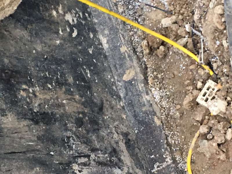 BAU.DE / BAU-Forum: 4. Bild zu Antwort "Hohlkehle Sanierung: Fotos zur Schadensanalyse" auf die Frage "Fehlende Hohlkehle ausgleichen: Methoden, Materialien & Kosten im Überblick" im BAU-Forum "Keller" BAU.DE / BAU-Forum: 4. Bild zu Antwort "Hohlkehle Sanierung: Fotos zur Schadensanalyse" auf die Frage "Fehlende Hohlkehle ausgleichen: Methoden, Materialien & Kosten im Überblick" im BAU-Forum "Keller"