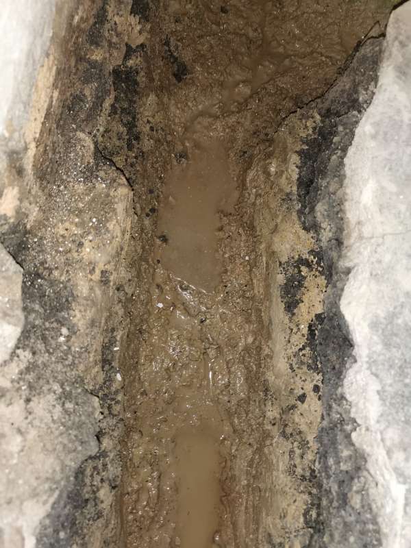 BAU.DE / BAU-Forum: 2. Bild zu Frage "Kellerboden wieder verfüllen / Lehm" im BAU-Forum "Keller" BAU.DE / BAU-Forum: 2. Bild zu Frage "Kellerboden wieder verfüllen / Lehm" im BAU-Forum "Keller"