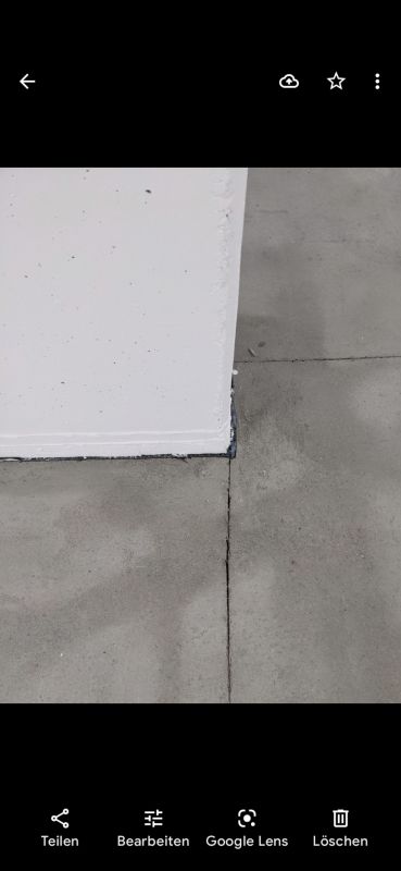 BAU.DE / BAU-Forum: 2. Bild zu Frage "Tiefgarage Bodenversiegelung Regeln der Technik" im BAU-Forum "Keller" BAU.DE / BAU-Forum: 2. Bild zu Frage "Tiefgarage Bodenversiegelung Regeln der Technik" im BAU-Forum "Keller"