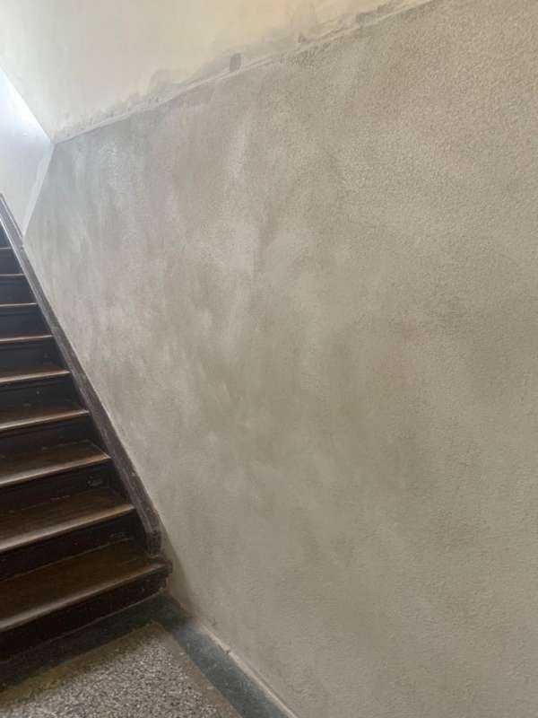 BAU.DE / BAU-Forum: 3. Bild zu Frage "Zustand nach Kellersanierung mit Xypex" im BAU-Forum "Keller" BAU.DE / BAU-Forum: 3. Bild zu Frage "Zustand nach Kellersanierung mit Xypex" im BAU-Forum "Keller"