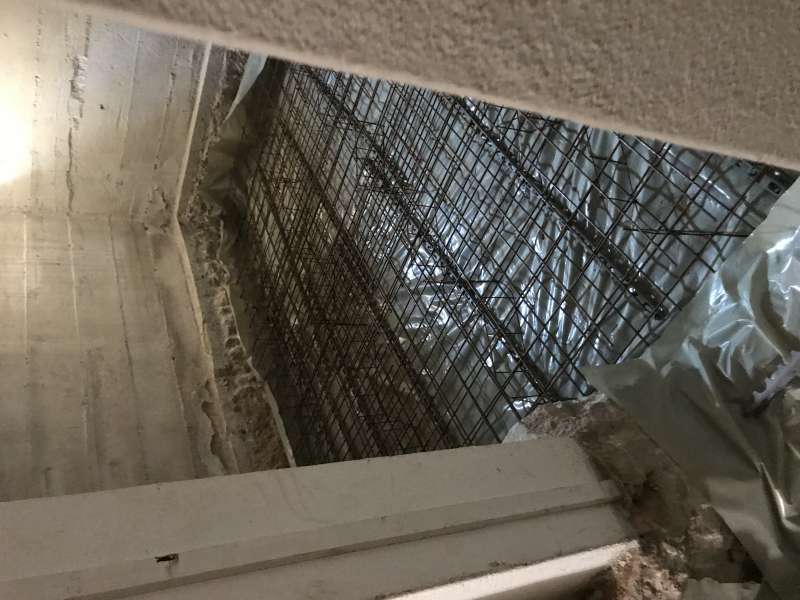 BAU.DE / BAU-Forum: 2. Bild zu Antwort "Skizze des Bodens" auf die Frage "Feuchter Keller: Aufsteigende oder drückende Feuchtigkeit? Ursachen, Sanierung & Kosten" im BAU-Forum "Keller" BAU.DE / BAU-Forum: 2. Bild zu Antwort "Skizze des Bodens" auf die Frage "Feuchter Keller: Aufsteigende oder drückende Feuchtigkeit? Ursachen, Sanierung & Kosten" im BAU-Forum "Keller"