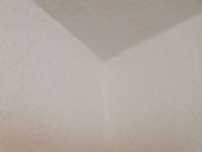 Bild zum BAU-Forumsbeitrag: Braune Flecken an der Wand im Forum Keller