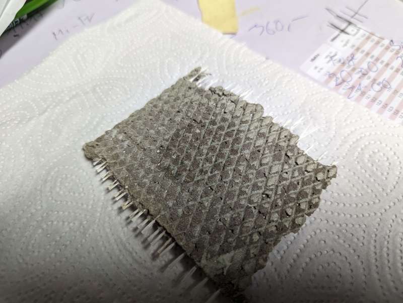 BAU.DE / BAU-Forum: 1. Bild zu Frage "2K Dichtschlämme undicht trotz korrekter Dicke? Ursachen & Lösungen" im BAU-Forum "Keller" BAU.DE / BAU-Forum: 1. Bild zu Frage "2K Dichtschlämme undicht trotz korrekter Dicke? Ursachen & Lösungen" im BAU-Forum "Keller"