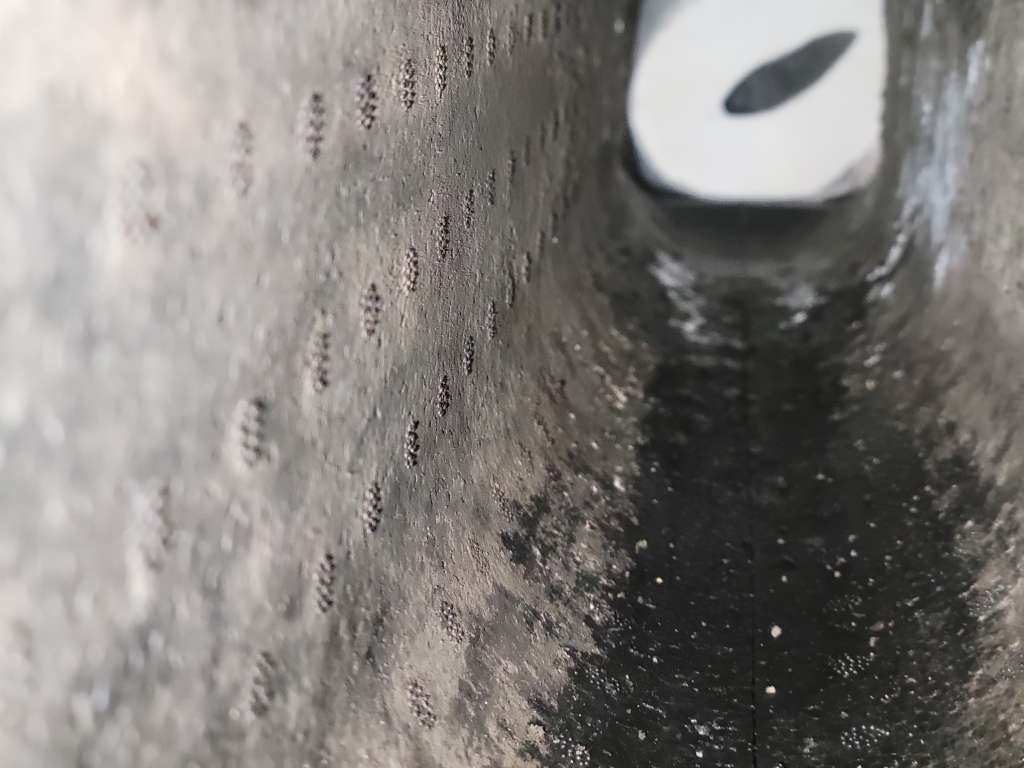 BAU.DE / BAU-Forum: 1. Bild zu Antwort "Regenwasser in Lüftungsanlage? Mögliche Ursache prüfen!" auf die Frage "Wasseransammlung in Lüftungsanlage: Ursachen und Lösungen gesucht" im BAU-Forum "Lüftung" BAU.DE / BAU-Forum: 1. Bild zu Antwort "Regenwasser in Lüftungsanlage? Mögliche Ursache prüfen!" auf die Frage "Wasseransammlung in Lüftungsanlage: Ursachen und Lösungen gesucht" im BAU-Forum "Lüftung"