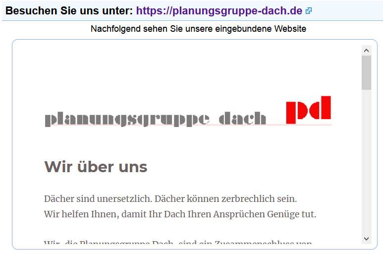 BAU.DE / BAU-Forum: 1. Bild zu Frage "Forum-Update: Fehler gefunden? Rückmeldungen & Verbesserungsvorschläge zum neuen System" im BAU-Forum "Das Forum über unsere Foren - Anregungen, Kritik, Vorschläge für neue Foren etc." BAU.DE / BAU-Forum: 1. Bild zu Frage "Forum-Update: Fehler gefunden? Rückmeldungen & Verbesserungsvorschläge zum neuen System" im BAU-Forum "Das Forum über unsere Foren - Anregungen, Kritik, Vorschläge für neue Foren etc."