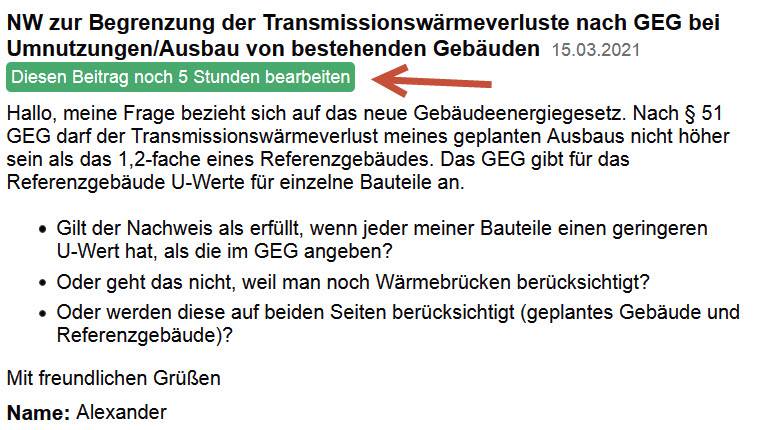 BAU.DE / BAU-Forum: 4. Bild zu Frage "Forum-Update: Fehler gefunden? Rückmeldungen & Verbesserungsvorschläge zum neuen System" im BAU-Forum "Das Forum über unsere Foren - Anregungen, Kritik, Vorschläge für neue Foren etc." BAU.DE / BAU-Forum: 4. Bild zu Frage "Forum-Update: Fehler gefunden? Rückmeldungen & Verbesserungsvorschläge zum neuen System" im BAU-Forum "Das Forum über unsere Foren - Anregungen, Kritik, Vorschläge für neue Foren etc."