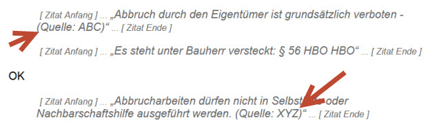 BAU.DE / BAU-Forum: 1. Bild zu Antwort "Forum Update: Zitate – Quellenangabe direkt hinzufügen" auf die Frage "Forum-Update: Fehler gefunden? Rückmeldungen & Verbesserungsvorschläge zum neuen System" im BAU-Forum "Das Forum über unsere Foren - Anregungen, Kritik, Vorschläge für neue Foren etc." BAU.DE / BAU-Forum: 1. Bild zu Antwort "Forum Update: Zitate – Quellenangabe direkt hinzufügen" auf die Frage "Forum-Update: Fehler gefunden? Rückmeldungen & Verbesserungsvorschläge zum neuen System" im BAU-Forum "Das Forum über unsere Foren - Anregungen, Kritik, Vorschläge für neue Foren etc."