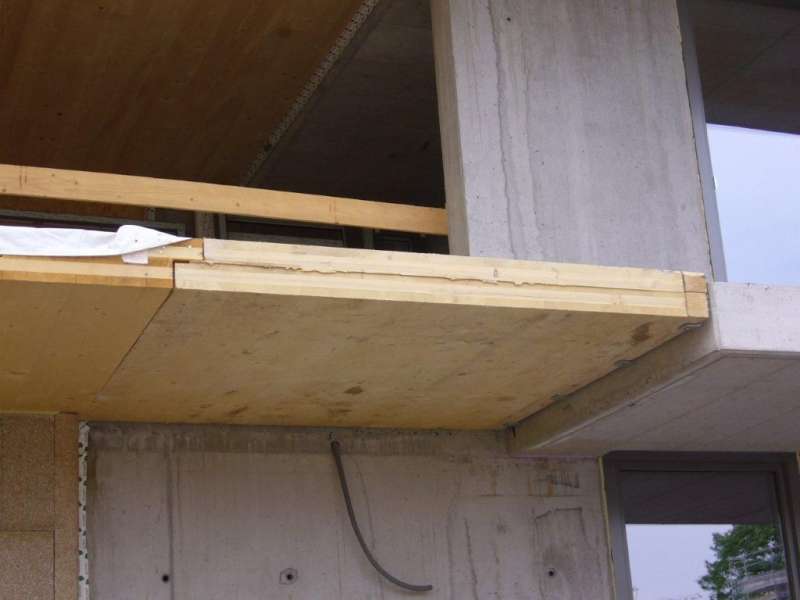 BAU.DE / BAU-Forum: 5. Bild zu Frage "Baufuge im Neubau: Ursachen für Risse im Estrich & Parkett? Fachmann-Meinung" im BAU-Forum "Neubau" BAU.DE / BAU-Forum: 5. Bild zu Frage "Baufuge im Neubau: Ursachen für Risse im Estrich & Parkett? Fachmann-Meinung" im BAU-Forum "Neubau"