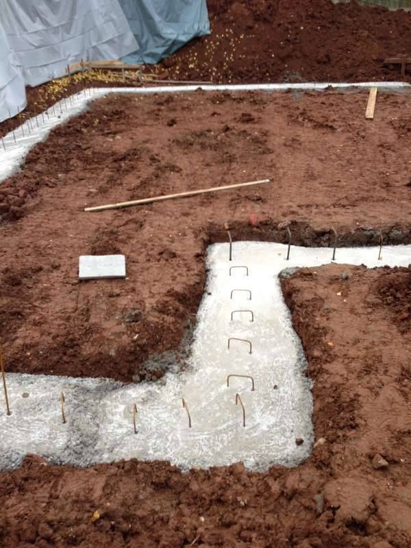BAU.DE / BAU-Forum: 3. Bild zu Frage "Streifenfundament: Kosten, Dimensionierung & Ausführung – Was ist zu beachten?" im BAU-Forum "Neubau" BAU.DE / BAU-Forum: 3. Bild zu Frage "Streifenfundament: Kosten, Dimensionierung & Ausführung – Was ist zu beachten?" im BAU-Forum "Neubau"