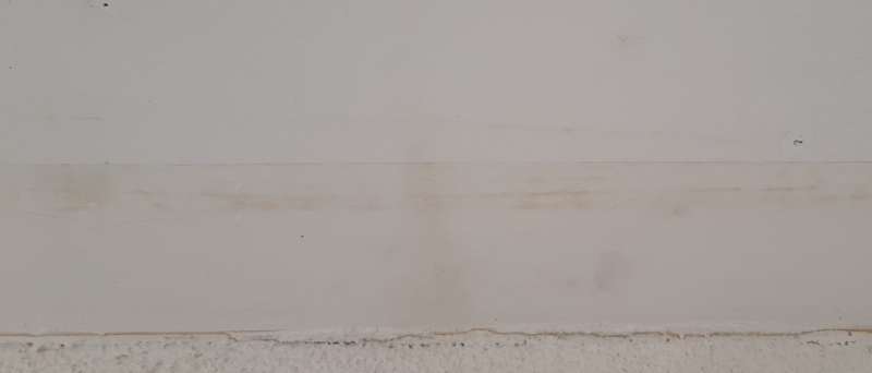 BAU.DE / BAU-Forum: 2. Bild zu Frage "Dachuntersichten verfärben sich, bitte um Hilfe bei Ursachenforschung" im BAU-Forum "Neubau" BAU.DE / BAU-Forum: 2. Bild zu Frage "Dachuntersichten verfärben sich, bitte um Hilfe bei Ursachenforschung" im BAU-Forum "Neubau"