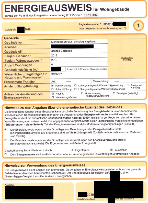 BAU.DE / BAU-Forum: 2. Bild zu Antwort "Vielen Dank Herr Tilgner" auf die Frage "Energieausweis: Ist-Wert höher als Anforderungswert? Bedeutung & Konsequenzen" im BAU-Forum "Neubau" BAU.DE / BAU-Forum: 2. Bild zu Antwort "Vielen Dank Herr Tilgner" auf die Frage "Energieausweis: Ist-Wert höher als Anforderungswert? Bedeutung & Konsequenzen" im BAU-Forum "Neubau"