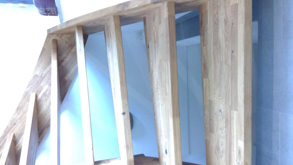 BAU.DE / BAU-Forum: 1. Bild zu Frage "Treppenstufen Abstand zu groß? DIN 18065, Kindersicherung & Bauträger-Pflichten" im BAU-Forum "Neubau" BAU.DE / BAU-Forum: 1. Bild zu Frage "Treppenstufen Abstand zu groß? DIN 18065, Kindersicherung & Bauträger-Pflichten" im BAU-Forum "Neubau"