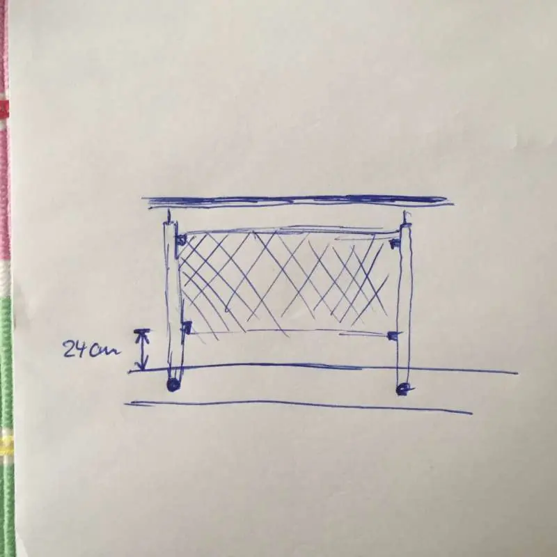 BAU.DE / BAU-Forum: 2. Bild zu Frage "Balkongeländer entspricht nicht HBO: Wer haftet? Toleranzen, Pflichten & Rechte bei Glas/Edelstahl?" im BAU-Forum "Normen, Vorschriften, Verordnungen etc." BAU.DE / BAU-Forum: 2. Bild zu Frage "Balkongeländer entspricht nicht HBO: Wer haftet? Toleranzen, Pflichten & Rechte bei Glas/Edelstahl?" im BAU-Forum "Normen, Vorschriften, Verordnungen etc."