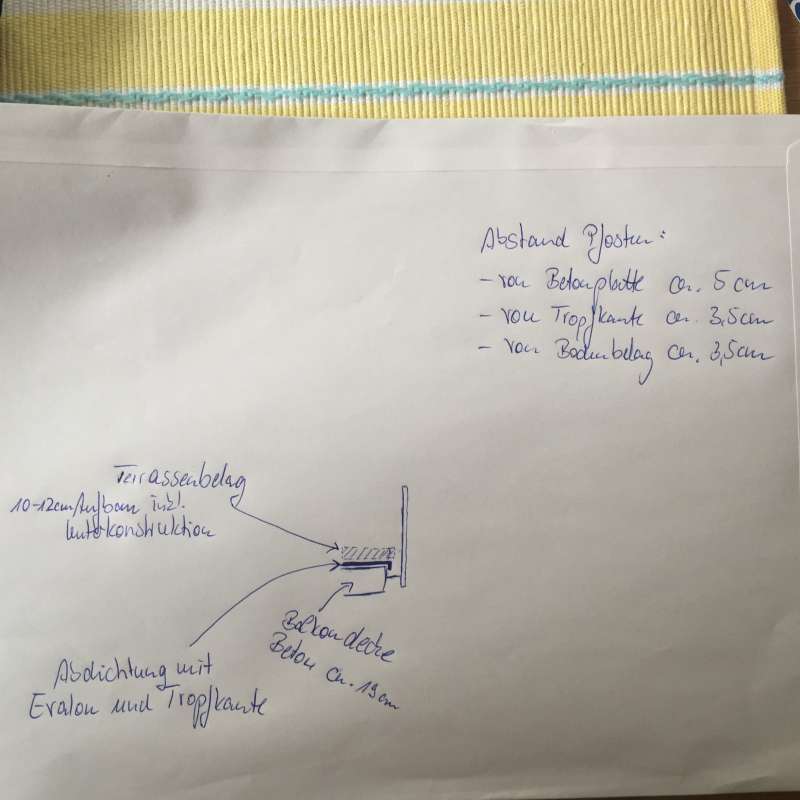 BAU.DE / BAU-Forum: 3. Bild zu Frage "Balkongeländer entspricht nicht HBO: Wer haftet? Toleranzen, Pflichten & Rechte bei Glas/Edelstahl?" im BAU-Forum "Normen, Vorschriften, Verordnungen etc." BAU.DE / BAU-Forum: 3. Bild zu Frage "Balkongeländer entspricht nicht HBO: Wer haftet? Toleranzen, Pflichten & Rechte bei Glas/Edelstahl?" im BAU-Forum "Normen, Vorschriften, Verordnungen etc."