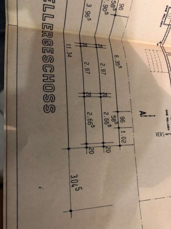 BAU.DE / BAU-Forum: 2. Bild zu Frage "Bauabstand Carport zum Nachbarhaus: Welche Abstandsflächen gelten für Keller, Erdgeschoss & Wärmedämmung?" im BAU-Forum "Normen, Vorschriften, Verordnungen etc." BAU.DE / BAU-Forum: 2. Bild zu Frage "Bauabstand Carport zum Nachbarhaus: Welche Abstandsflächen gelten für Keller, Erdgeschoss & Wärmedämmung?" im BAU-Forum "Normen, Vorschriften, Verordnungen etc."