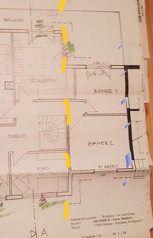 BAU.DE / BAU-Forum: 1. Bild zu Frage "Grundstücksteilung: Wird das Haus automatisch 1:1 mitgeteilt? Rechte & Pflichten" im BAU-Forum "Normen, Vorschriften, Verordnungen etc." BAU.DE / BAU-Forum: 1. Bild zu Frage "Grundstücksteilung: Wird das Haus automatisch 1:1 mitgeteilt? Rechte & Pflichten" im BAU-Forum "Normen, Vorschriften, Verordnungen etc."