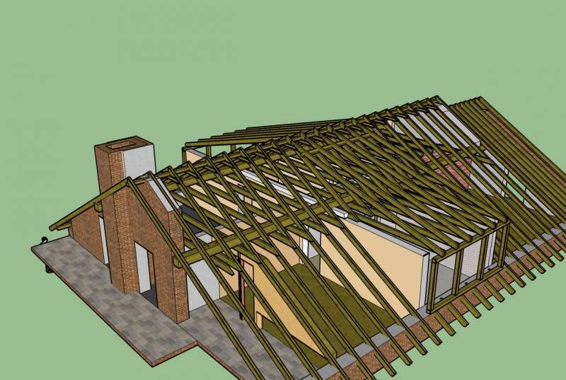 BAU.DE / BAU-Forum: 1. Bild zu Frage "Dachterrasse planen: Aufbau, Dämmung, Abdichtung & Wasserablauf – Tipps vom Experten?" im BAU-Forum "Bauplanung / Baugenehmigung" BAU.DE / BAU-Forum: 1. Bild zu Frage "Dachterrasse planen: Aufbau, Dämmung, Abdichtung & Wasserablauf – Tipps vom Experten?" im BAU-Forum "Bauplanung / Baugenehmigung"
