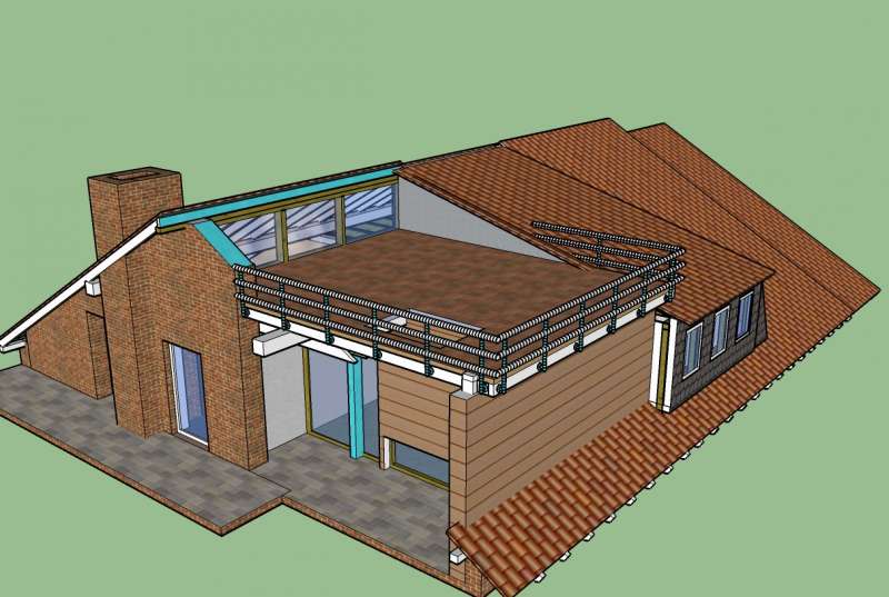 BAU.DE / BAU-Forum: 3. Bild zu Frage "Dachterrasse planen: Aufbau, Dämmung, Abdichtung & Wasserablauf – Tipps vom Experten?" im BAU-Forum "Bauplanung / Baugenehmigung" BAU.DE / BAU-Forum: 3. Bild zu Frage "Dachterrasse planen: Aufbau, Dämmung, Abdichtung & Wasserablauf – Tipps vom Experten?" im BAU-Forum "Bauplanung / Baugenehmigung"