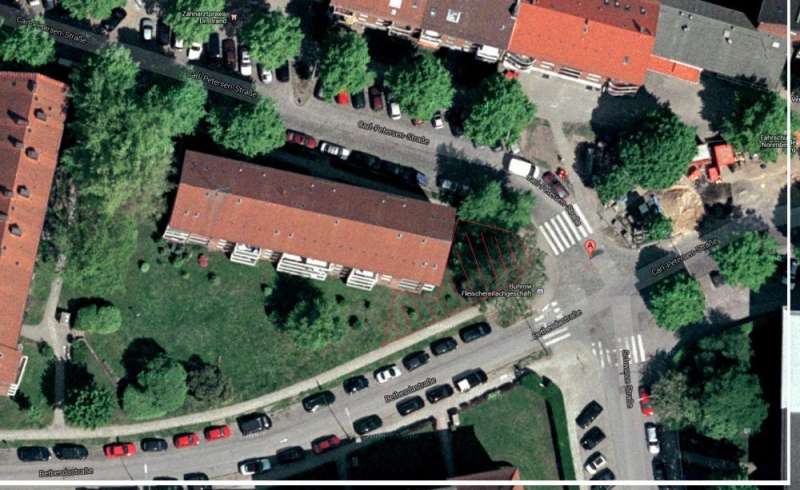 BAU.DE / BAU-Forum: 2. Bild zu Frage "Tannenbaumverkauf auf Privatgrundstück: Welche Genehmigungen sind in Hamburg nötig?" im BAU-Forum "Bauplanung / Baugenehmigung" BAU.DE / BAU-Forum: 2. Bild zu Frage "Tannenbaumverkauf auf Privatgrundstück: Welche Genehmigungen sind in Hamburg nötig?" im BAU-Forum "Bauplanung / Baugenehmigung"