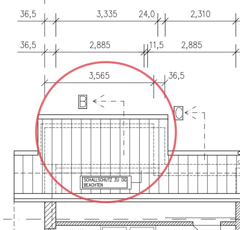 BAU.DE / BAU-Forum: 2. Bild zu Frage "Werksplanung weicht (gravierend) von Bauvertrag ab" im BAU-Forum "Bauplanung / Baugenehmigung" BAU.DE / BAU-Forum: 2. Bild zu Frage "Werksplanung weicht (gravierend) von Bauvertrag ab" im BAU-Forum "Bauplanung / Baugenehmigung"