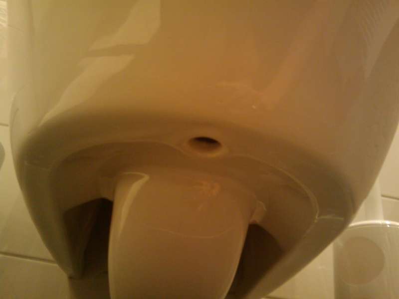 BAU.DE / BAU-Forum: 1. Bild zu Antwort "WC-Foto: Detailaufnahme der fraglichen Konstruktion" auf die Frage "WC Montage: Wer zahlt Demontage & Neumontage bei Haarriss nach Online-Kauf?" im BAU-Forum "Sanitär, Bad, Dusche, WC" BAU.DE / BAU-Forum: 1. Bild zu Antwort "WC-Foto: Detailaufnahme der fraglichen Konstruktion" auf die Frage "WC Montage: Wer zahlt Demontage & Neumontage bei Haarriss nach Online-Kauf?" im BAU-Forum "Sanitär, Bad, Dusche, WC"