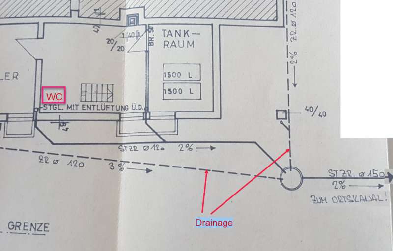 BAU.DE / BAU-Forum: 1. Bild zu Frage "Keller-WC nachträglich einbauen: Kosten, Hebeanlage & Rückstausicherung im Altbau?" im BAU-Forum "Sanitär, Bad, Dusche, WC" BAU.DE / BAU-Forum: 1. Bild zu Frage "Keller-WC nachträglich einbauen: Kosten, Hebeanlage & Rückstausicherung im Altbau?" im BAU-Forum "Sanitär, Bad, Dusche, WC"