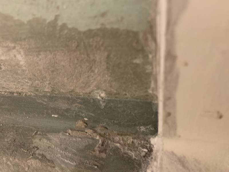 BAU.DE / BAU-Forum: 3. Bild zu Antwort "Badsanierung 1999: Abdichtung nach alten Normen – Details" auf die Frage "Wandabdichtung Dusche reparieren: Anleitung, Kosten & Risiken bei Trockenbauwand?" im BAU-Forum "Sanitär, Bad, Dusche, WC" BAU.DE / BAU-Forum: 3. Bild zu Antwort "Badsanierung 1999: Abdichtung nach alten Normen – Details" auf die Frage "Wandabdichtung Dusche reparieren: Anleitung, Kosten & Risiken bei Trockenbauwand?" im BAU-Forum "Sanitär, Bad, Dusche, WC"