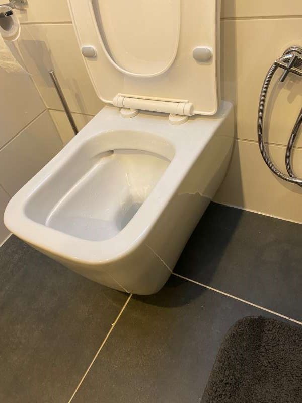BAU.DE / BAU-Forum: 1. Bild zu Frage "WC-Sitz Befestigung für Hänge-WC finden: Spezialmodell & Alternativen gesucht" im BAU-Forum "Sanitär, Bad, Dusche, WC" BAU.DE / BAU-Forum: 1. Bild zu Frage "WC-Sitz Befestigung für Hänge-WC finden: Spezialmodell & Alternativen gesucht" im BAU-Forum "Sanitär, Bad, Dusche, WC"