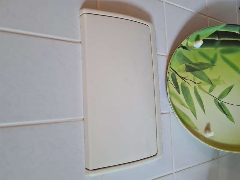BAU.DE / BAU-Forum: 1. Bild zu Frage "Toilettenspülung rinnselt: Ursachen für schwachen Druck & Lösungen für Unterputz-Spülkästen?" im BAU-Forum "Sanitär, Bad, Dusche, WC" BAU.DE / BAU-Forum: 1. Bild zu Frage "Toilettenspülung rinnselt: Ursachen für schwachen Druck & Lösungen für Unterputz-Spülkästen?" im BAU-Forum "Sanitär, Bad, Dusche, WC"