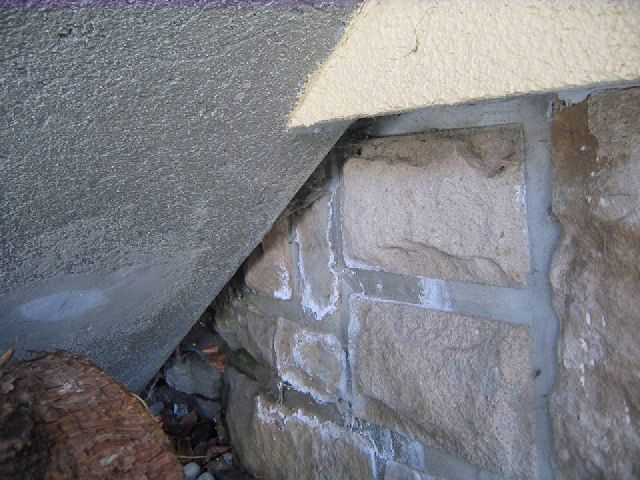 BAU.DE - Forum - Modernisierung / Sanierung / Bauschäden - 14508